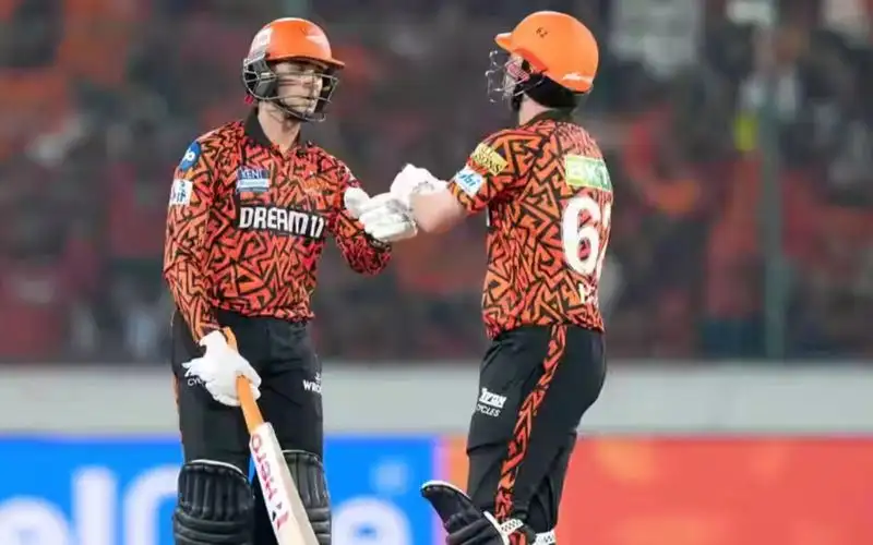 Travis Head And? 3 Overseas Stars Who Might Not Play In LSG Vs SRH IPL Match